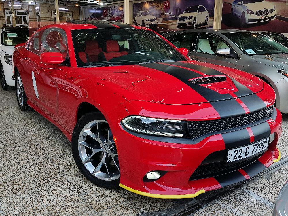 Dodge Charger